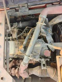 Buy Hitachi ZH200-5A Used Excavator / 4 Buy Hitachi ZH200-5A Used Excavator / 4