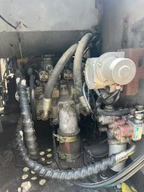 Buy Hitachi EX120-5 Used Excavator / 5 Buy Hitachi EX120-5 Used Excavator / 5
