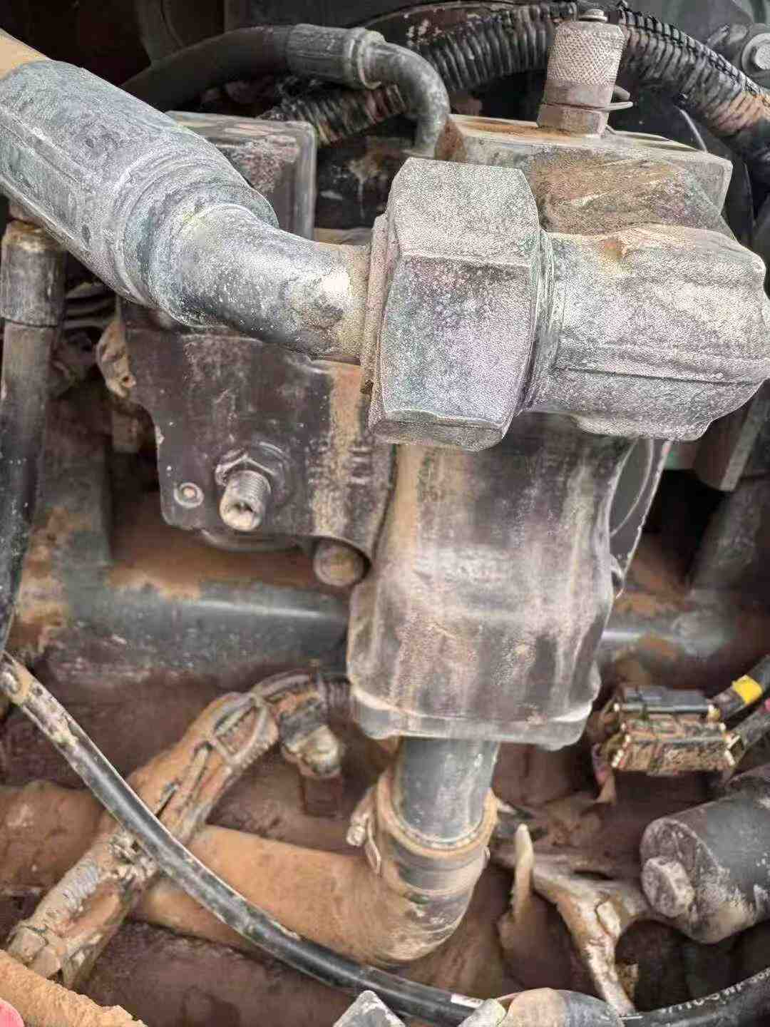 Buy Volvo EC80D Used Excavator / 3 Buy Volvo EC80D Used Excavator / 3