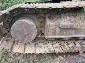 Buy XCMG XE215 Used Excavator / 8 Buy XCMG XE215 Used Excavator / 8