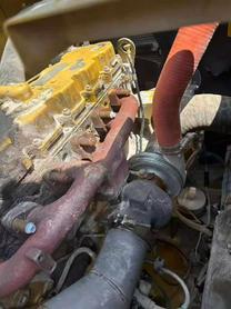 Buy Caterpillar 336E Used Excavator / 4 Buy Caterpillar 336E Used Excavator / 4