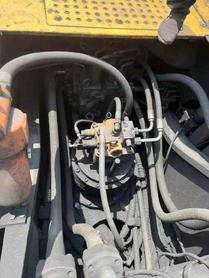 Buy XCMG XE380K Used Excavator / 3 Buy XCMG XE380K Used Excavator / 3