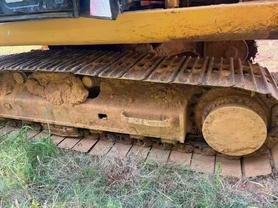 Buy Caterpillar 320A Used Excavator / 4 Buy Caterpillar 320A Used Excavator / 4
