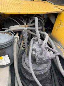 Buy Caterpillar 336E Used Excavator / 3 Buy Caterpillar 336E Used Excavator / 3