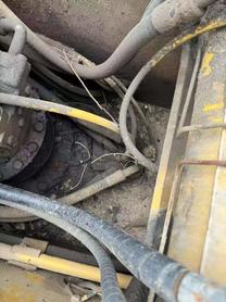 Buy Caterpillar 320A Used Excavator / 7 Buy Caterpillar 320A Used Excavator / 7