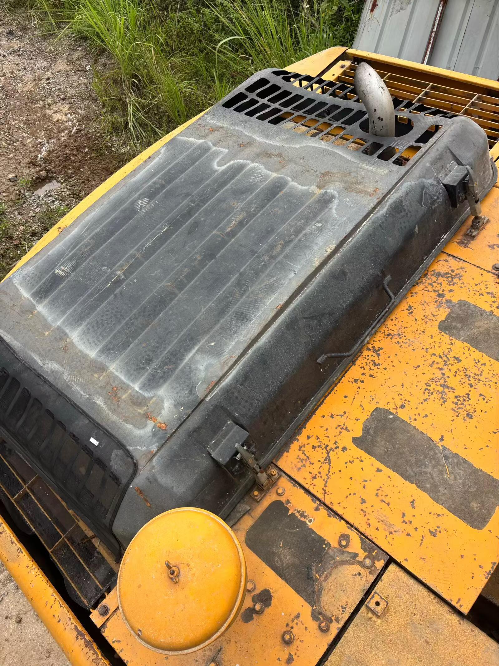 Buy Kato Used Excavator / 5