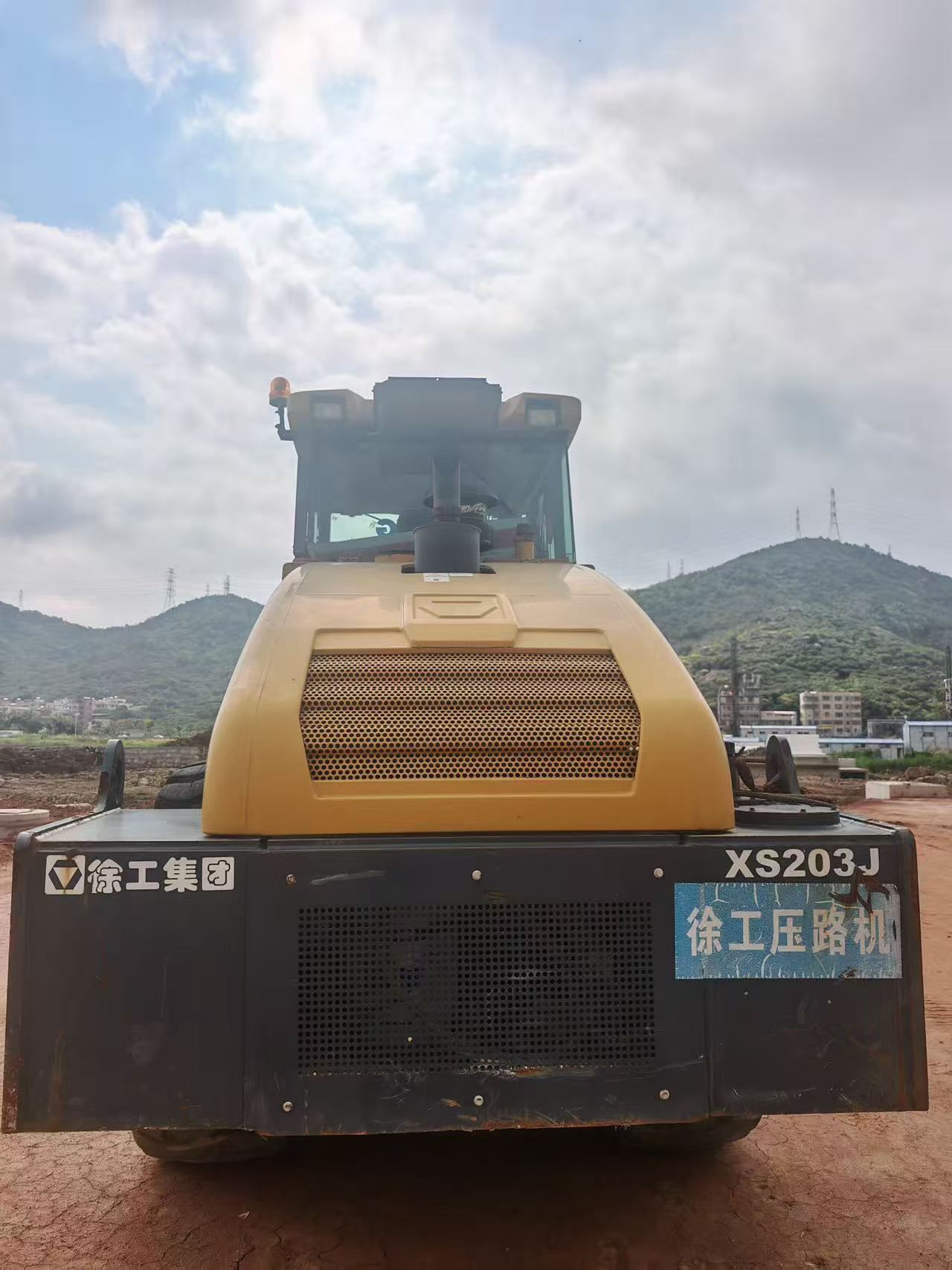 Buy XCMG Used Loader / 2 Buy XCMG Used Loader / 2