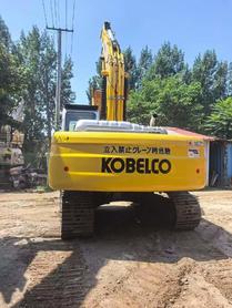 Buy Kobelco SK250 Used Excavator / 3 Buy Kobelco SK250 Used Excavator / 3