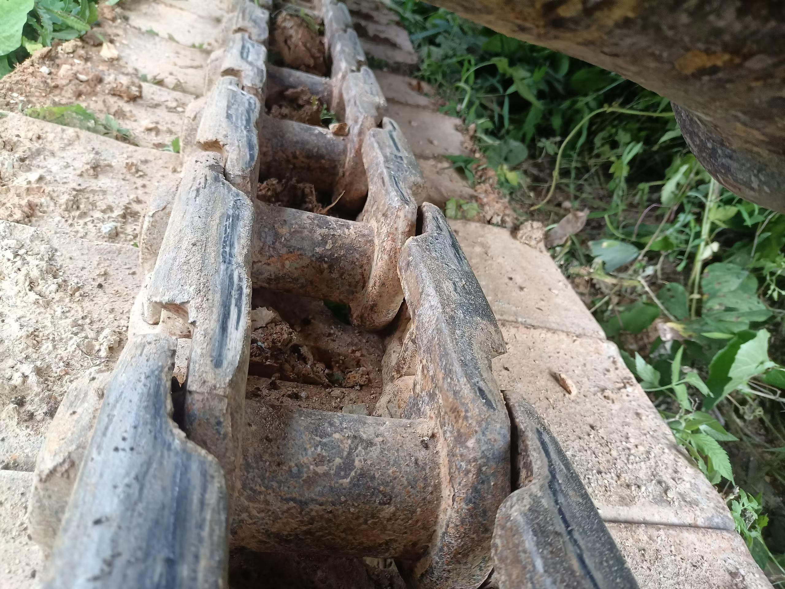 Buy Hyundai R215-7 Used Excavator / 3 Buy Hyundai R215-7 Used Excavator / 3