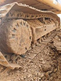Buy Caterpillar 320A Used Excavator / 3 Buy Caterpillar 320A Used Excavator / 3