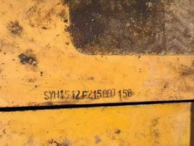 Buy Sany SY195C-9 Used Excavator / 2 Buy Sany SY195C-9 Used Excavator / 2