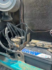 Buy Hitachi EX120-5 Used Excavator / 6 Buy Hitachi EX120-5 Used Excavator / 6