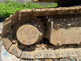 Buy XCMG XE55D Used Excavator / 4 Buy XCMG XE55D Used Excavator / 4
