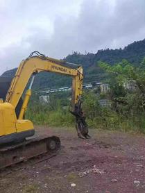 Buy Hyundai R80G Used Excavator / 2 Buy Hyundai R80G Used Excavator / 2