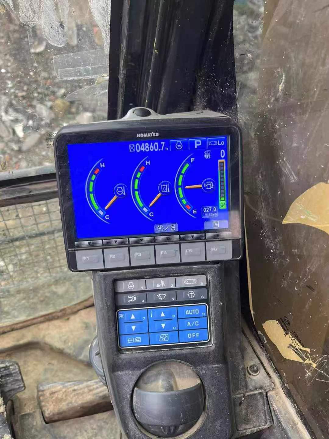 Buy Komatsu PC360-7 Used Excavator / 5 Buy Komatsu PC360-7 Used Excavator / 5