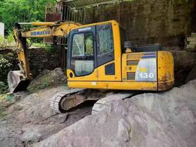 Buy Komatsu PC130-8 Used Excavator / 6 Buy Komatsu PC130-8 Used Excavator / 6