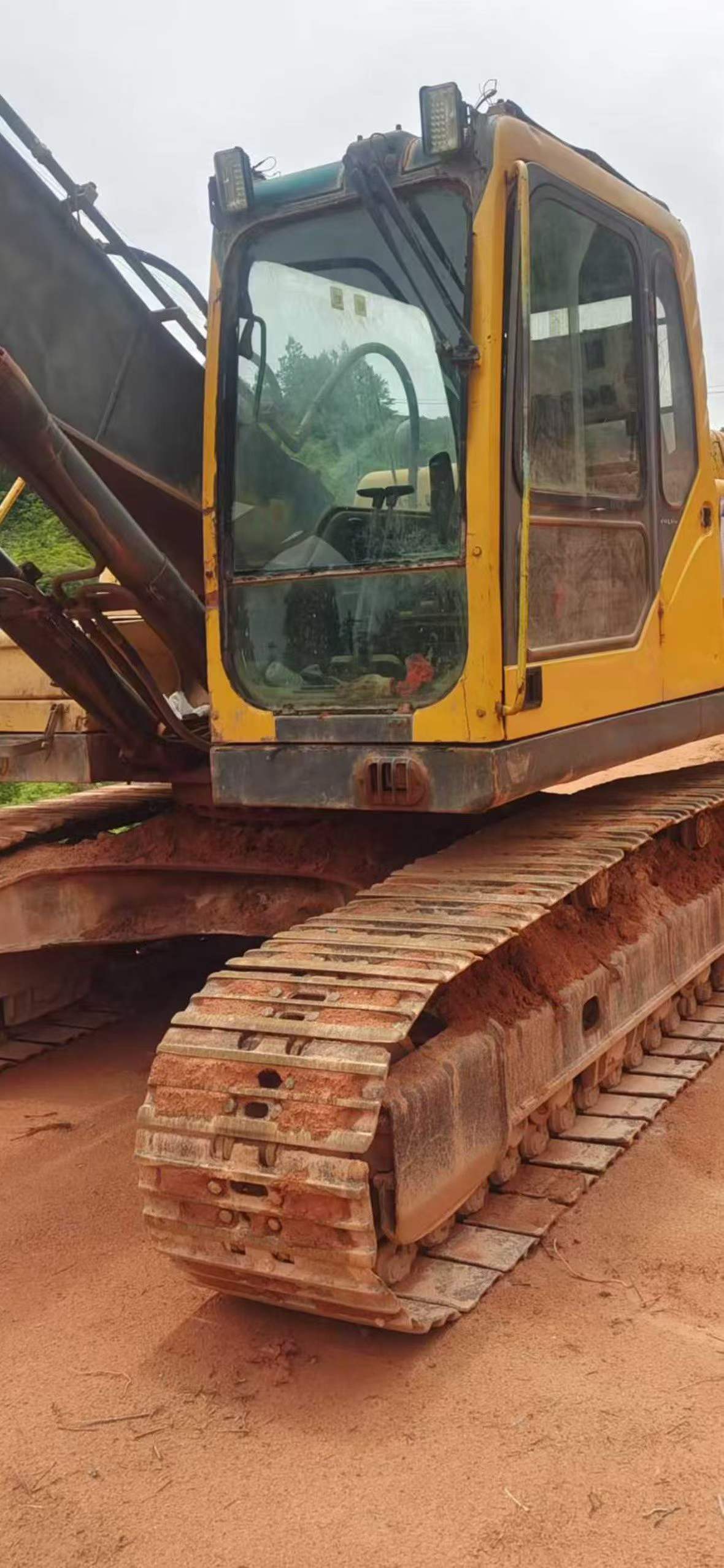 Buy Volvo Used Excavator / 9 Buy Volvo Used Excavator / 9