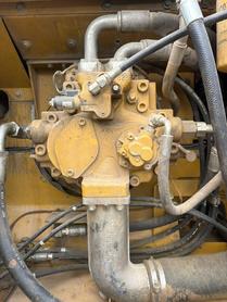 Buy Caterpillar 336E Used Excavator / 6 Buy Caterpillar 336E Used Excavator / 6