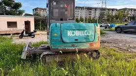 Buy Kobelco SK60 Used Excavator / 5 Buy Kobelco SK60 Used Excavator / 5