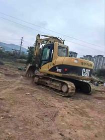 Buy Caterpillar 311C Used Excavator / 3 Buy Caterpillar 311C Used Excavator / 3
