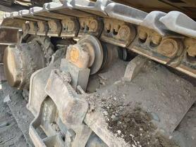 Buy Doosan DX520LC Used Excavator / 7 Buy Doosan DX520LC Used Excavator / 7