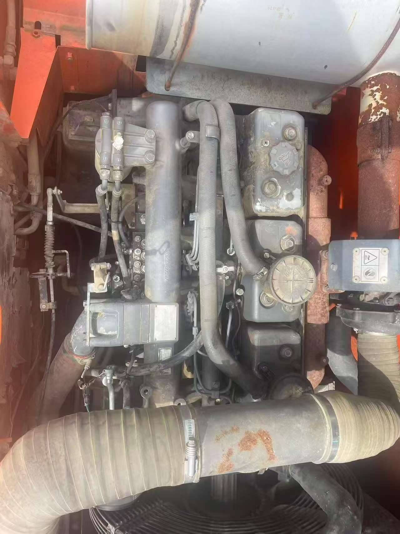 Buy Doosan DH300-7 Used Excavator / 3 Buy Doosan DH300-7 Used Excavator / 3