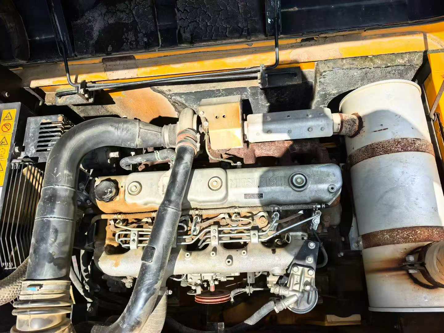 Buy Kato Used Excavator / 7 Buy Kato Used Excavator / 7