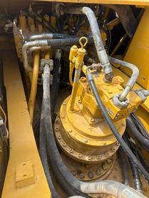 Buy Caterpillar 336E Used Excavator / 7 Buy Caterpillar 336E Used Excavator / 7