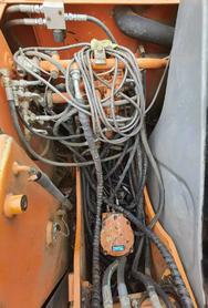 Buy Hitachi EX60-6 Used Excavator / 3 Buy Hitachi EX60-6 Used Excavator / 3