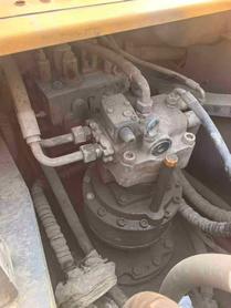Buy XCMG XE270DK Used Excavator / 5 Buy XCMG XE270DK Used Excavator / 5