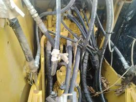 Buy Caterpillar 313D Used Excavator / 6 Buy Caterpillar 313D Used Excavator / 6