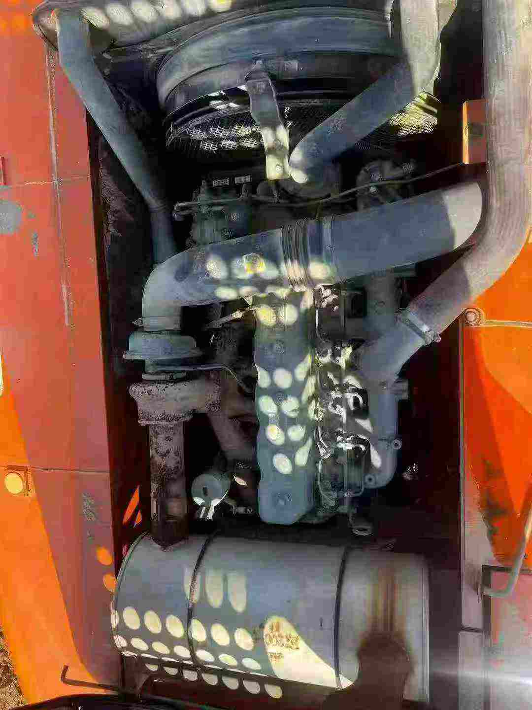 Buy Hitachi ZX200-3G Used Excavator / 5 Buy Hitachi ZX200-3G Used Excavator / 5