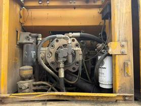 Buy XCMG XE215 Used Excavator / 2 Buy XCMG XE215 Used Excavator / 2