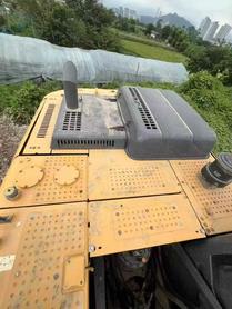 Buy XCMG XE370 Used Excavator / 4 Buy XCMG XE370 Used Excavator / 4