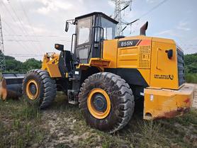 Buy LiuGong 855N Used Loader / 2 Buy LiuGong 855N Used Loader / 2