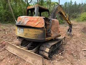 Buy Caterpillar 307B Used Excavator / 2 Buy Caterpillar 307B Used Excavator / 2