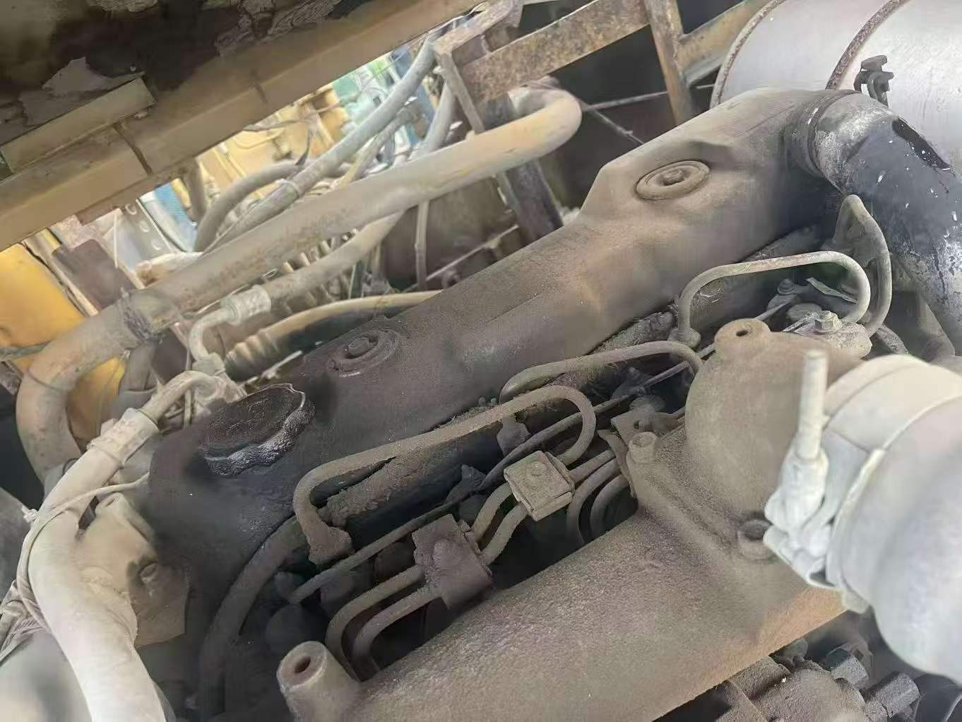 Buy Caterpillar 307B Used Excavator / 7 Buy Caterpillar 307B Used Excavator / 7