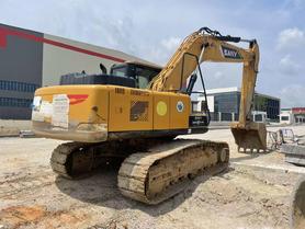 Buy Sany SY200C Used Excavator / 4 Buy Sany SY200C Used Excavator / 4