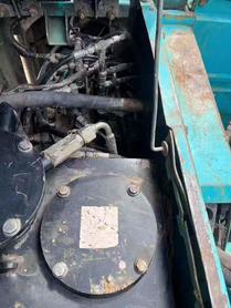 Buy Kobelco SK135 Used Excavator / 6 Buy Kobelco SK135 Used Excavator / 6