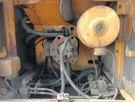 Buy Hyundai R200-5 Used Excavator / 8 Buy Hyundai R200-5 Used Excavator / 8