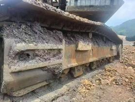 Buy Sany SY365C Used Excavator / 3 Buy Sany SY365C Used Excavator / 3