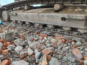Buy Hyundai R215-7 Used Excavator / 6 Buy Hyundai R215-7 Used Excavator / 6