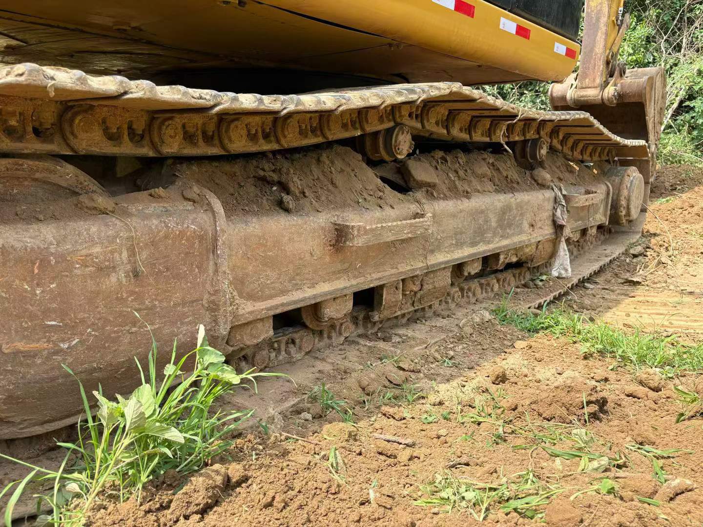 Buy Caterpillar 326DL Used Excavator / 6 Buy Caterpillar 326DL Used Excavator / 6
