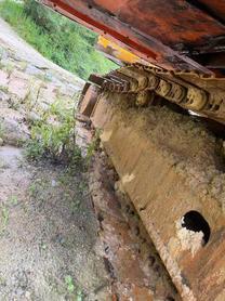 Buy Doosan DH225-9 Used Excavator / 7 Buy Doosan DH225-9 Used Excavator / 7