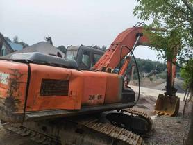 Buy Hitachi EX250-5 Used Excavator / 3 Buy Hitachi EX250-5 Used Excavator / 3