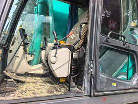 Buy Kobelco SK380D Used Excavator / 3 Buy Kobelco SK380D Used Excavator / 3