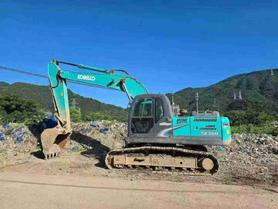 Buy Kobelco SK2008 Used Excavator / 2 Buy Kobelco SK2008 Used Excavator / 2
