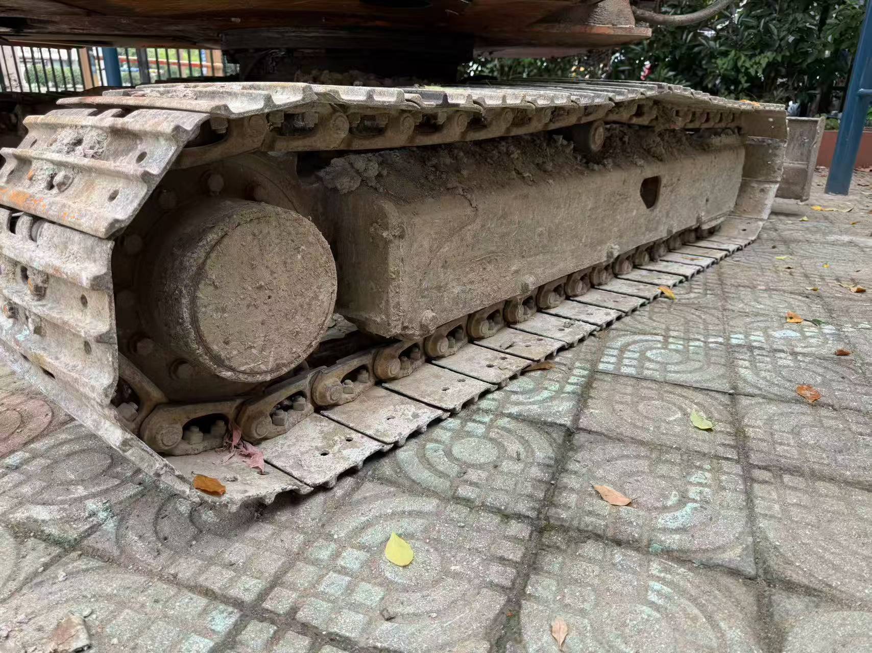 Buy Hitachi ZX60 Used Excavator / 4 Buy Hitachi ZX60 Used Excavator / 4