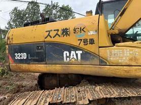 Buy Caterpillar 320D Used Excavator / 4 Buy Caterpillar 320D Used Excavator / 4