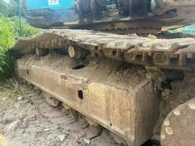 Buy Kobelco SK2008 Used Excavator / 2 Buy Kobelco SK2008 Used Excavator / 2